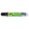 Pilot BeGreen V Board Master Dry Erase Marker, Medium Chisel Tip, Blk, PK12 43914
